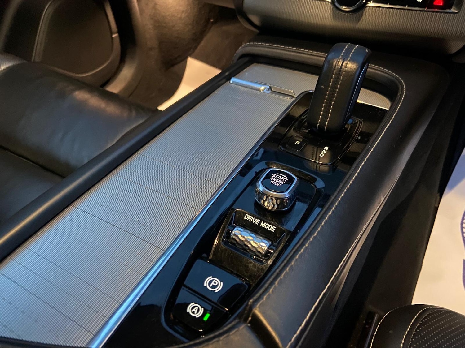 Used Volvo XC90 for sale - 77016698: Photo 46