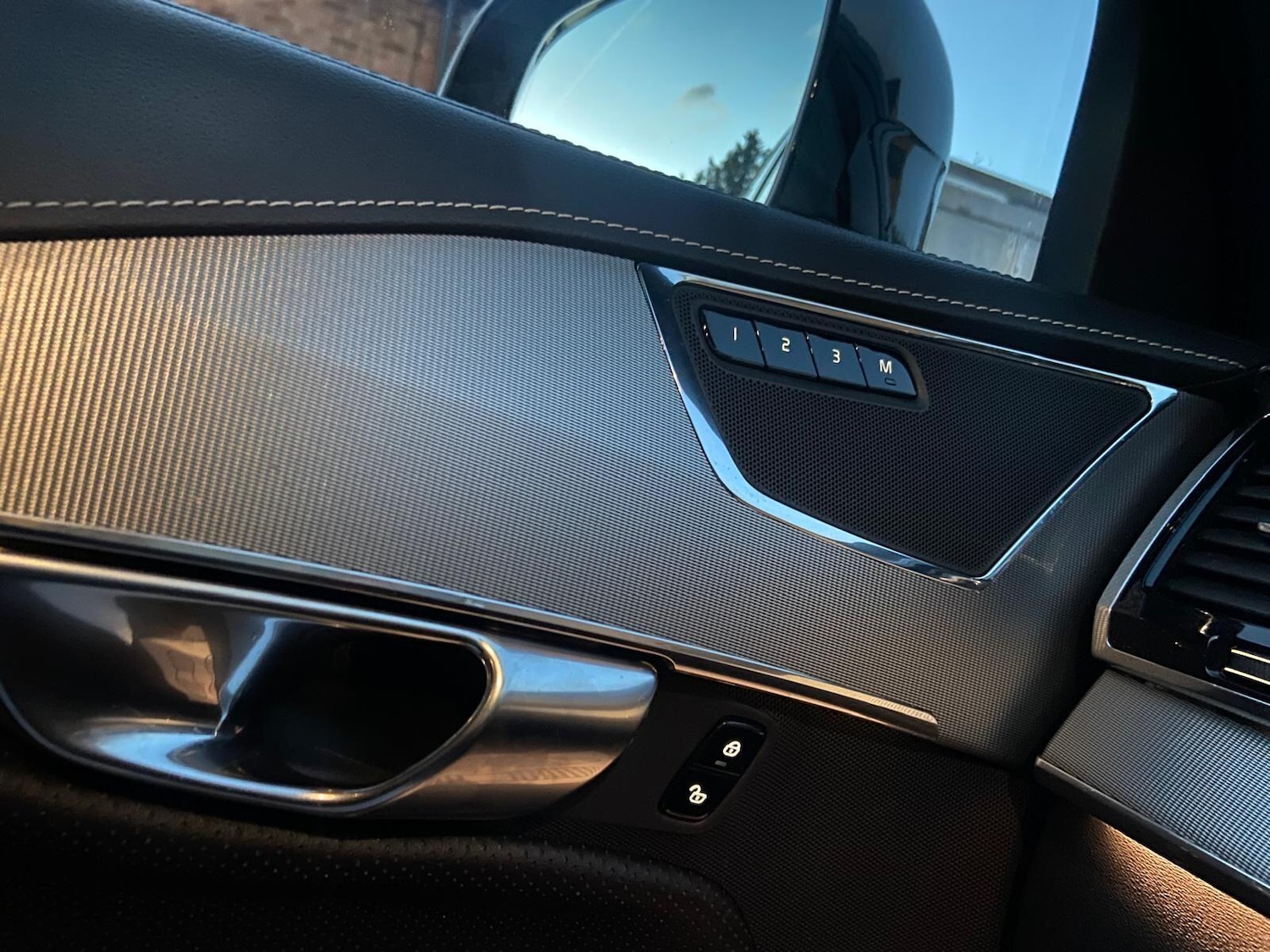 Used Volvo XC90 for sale - 77016698: Photo 50