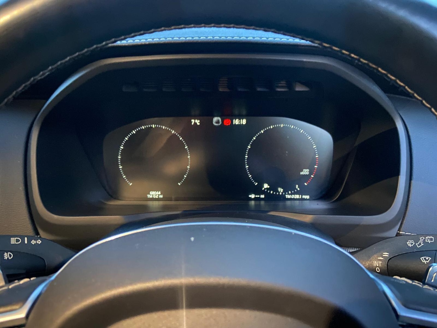 Used Volvo XC90 for sale - 77016698: Photo 51