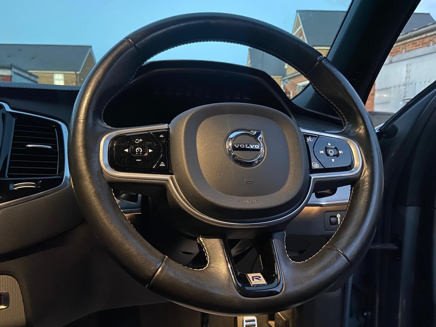 Used Volvo XC90 for sale - 77016698: Photo 52