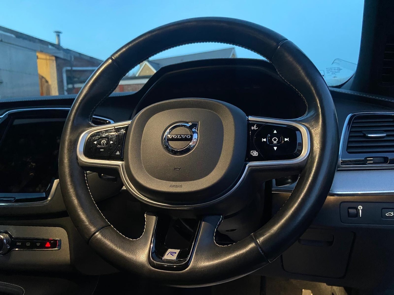 Used Volvo XC90 for sale - 77016698: Photo 53