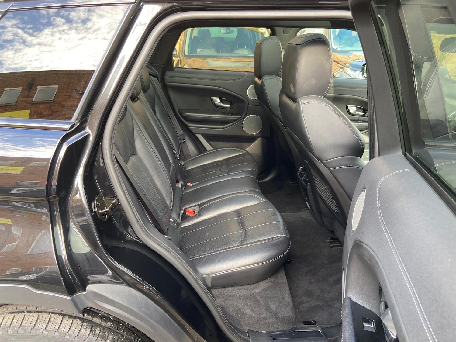 Vehicle 16