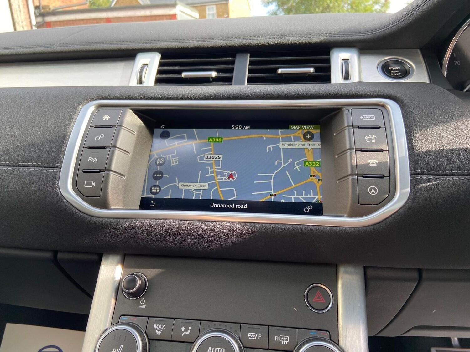 Vehicle 50