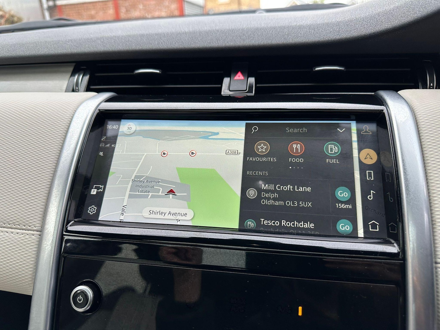 Used Land Rover Discovery Sport 2022 for sale - 76349584: Photo 51