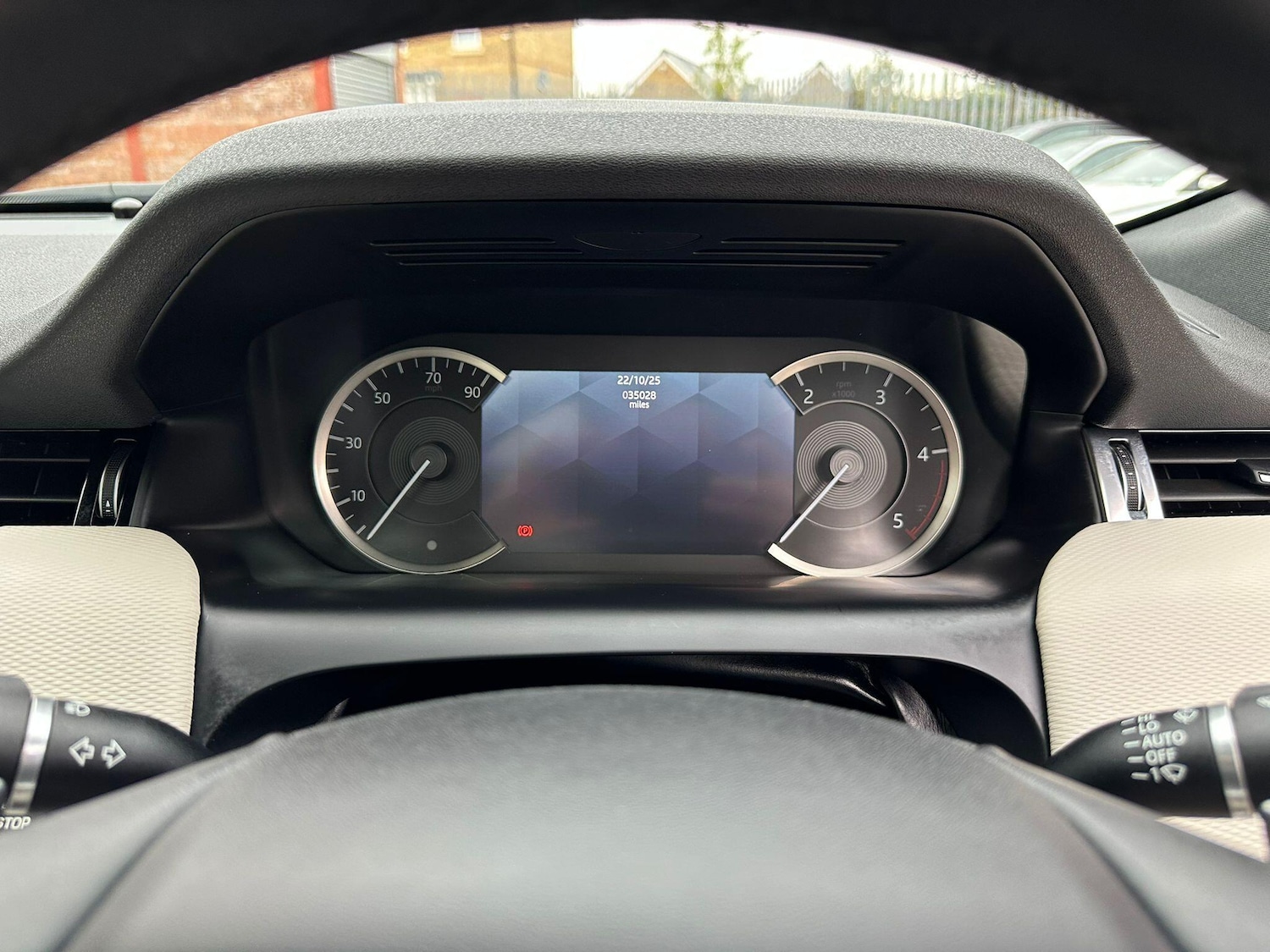 Used Land Rover Discovery Sport 2022 for sale - 76349584: Photo 53