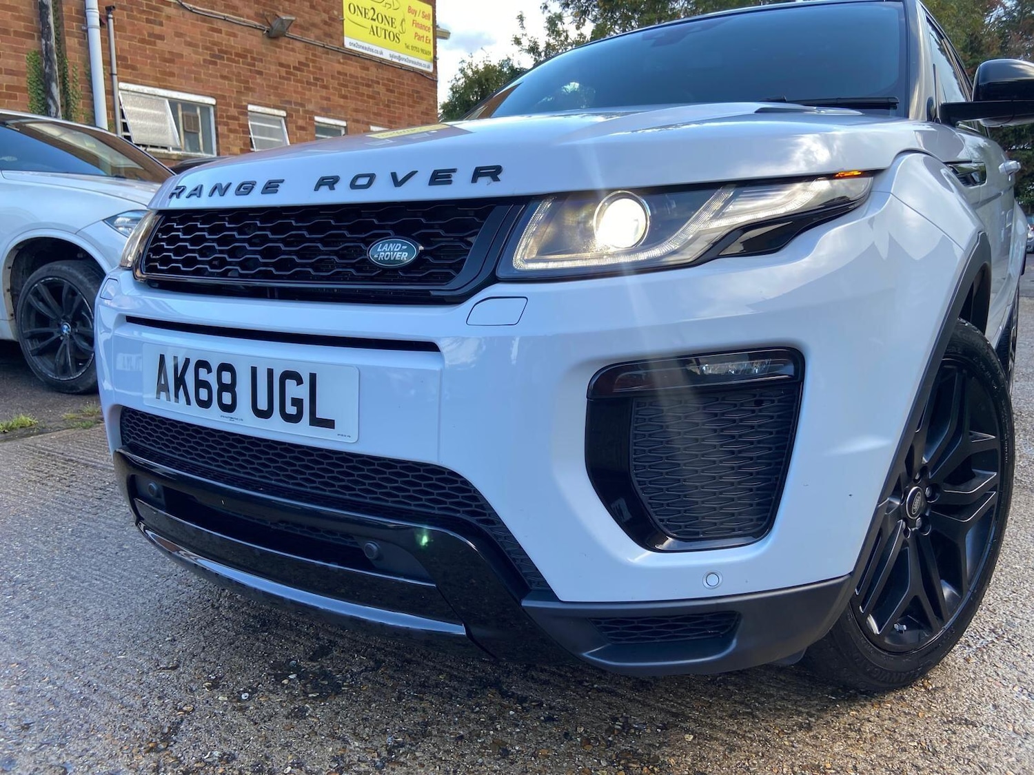 Vehicle 30