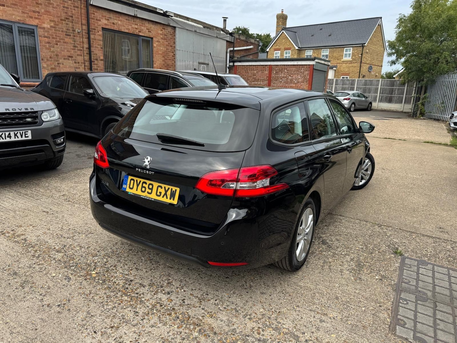 Vehicle 11