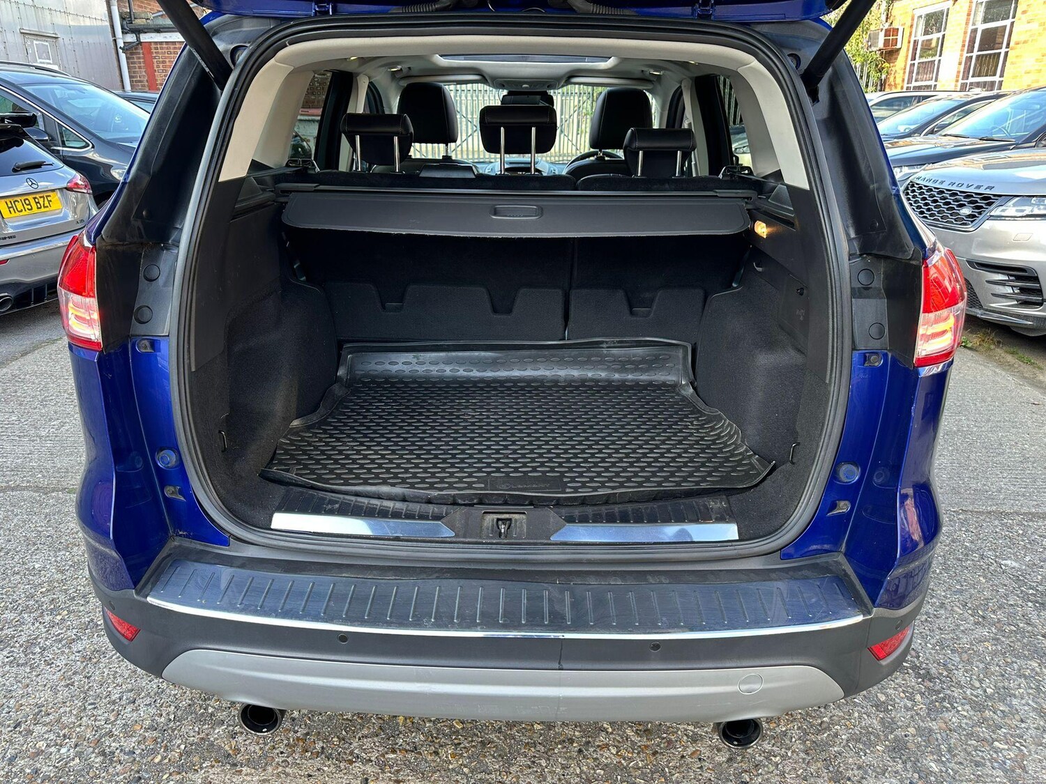 Vehicle 13