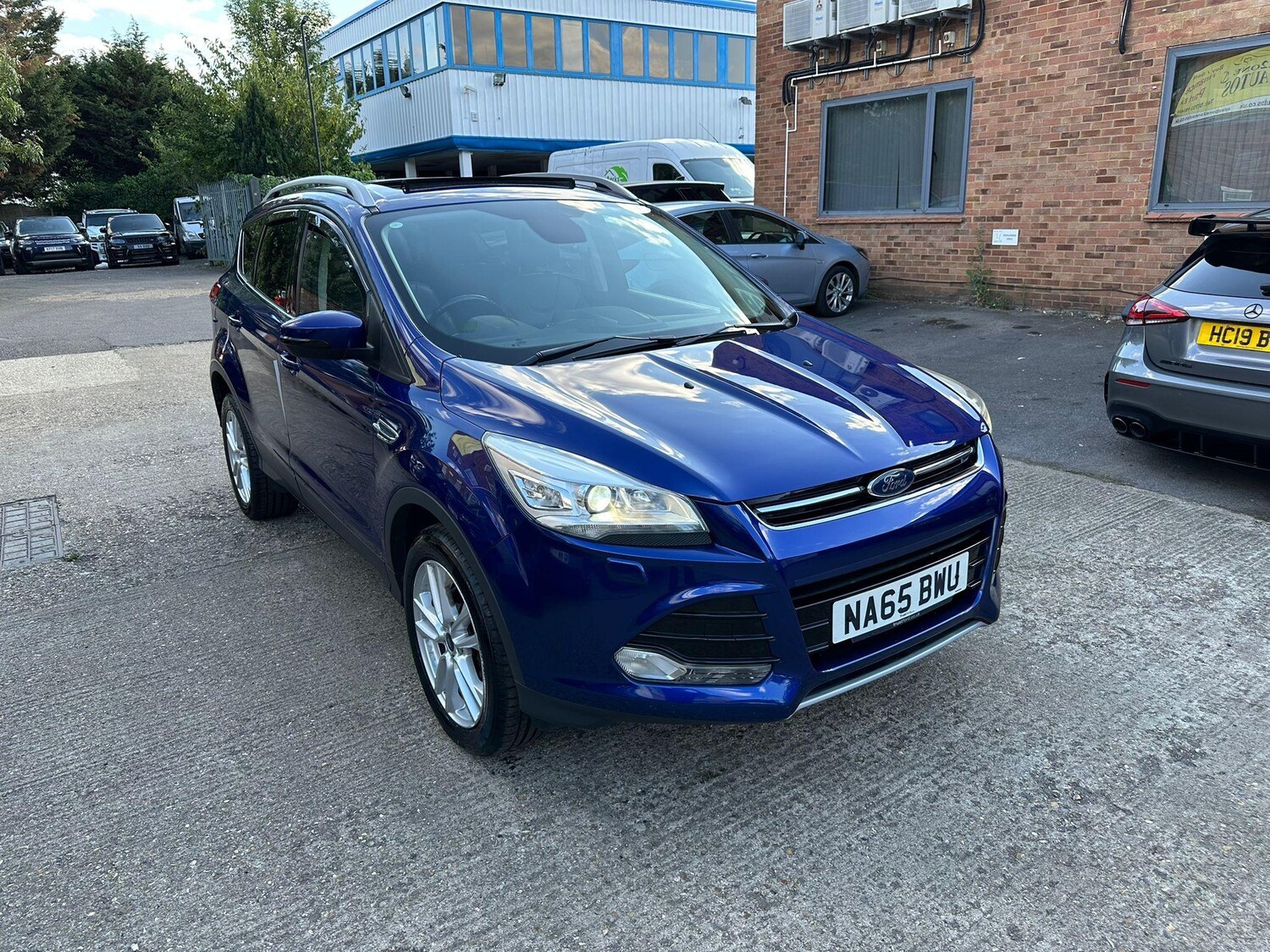 Vehicle 29