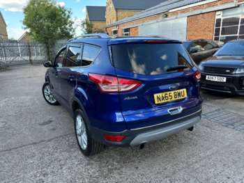 Used Ford Kuga 2016 for sale - 75458822: Photo
