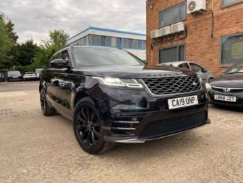 2019 (19) - 2.0 P250 R-Dynamic SE 5dr Auto