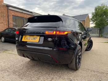 Used Land Rover Range Rover Velar 2019 for sale - 74957960: Photo