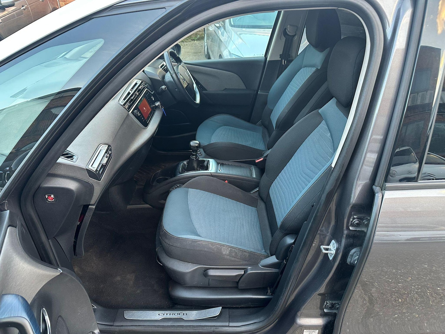 Used Citroen Grand C4 Picasso 2019 for sale - 77854248: Photo 14