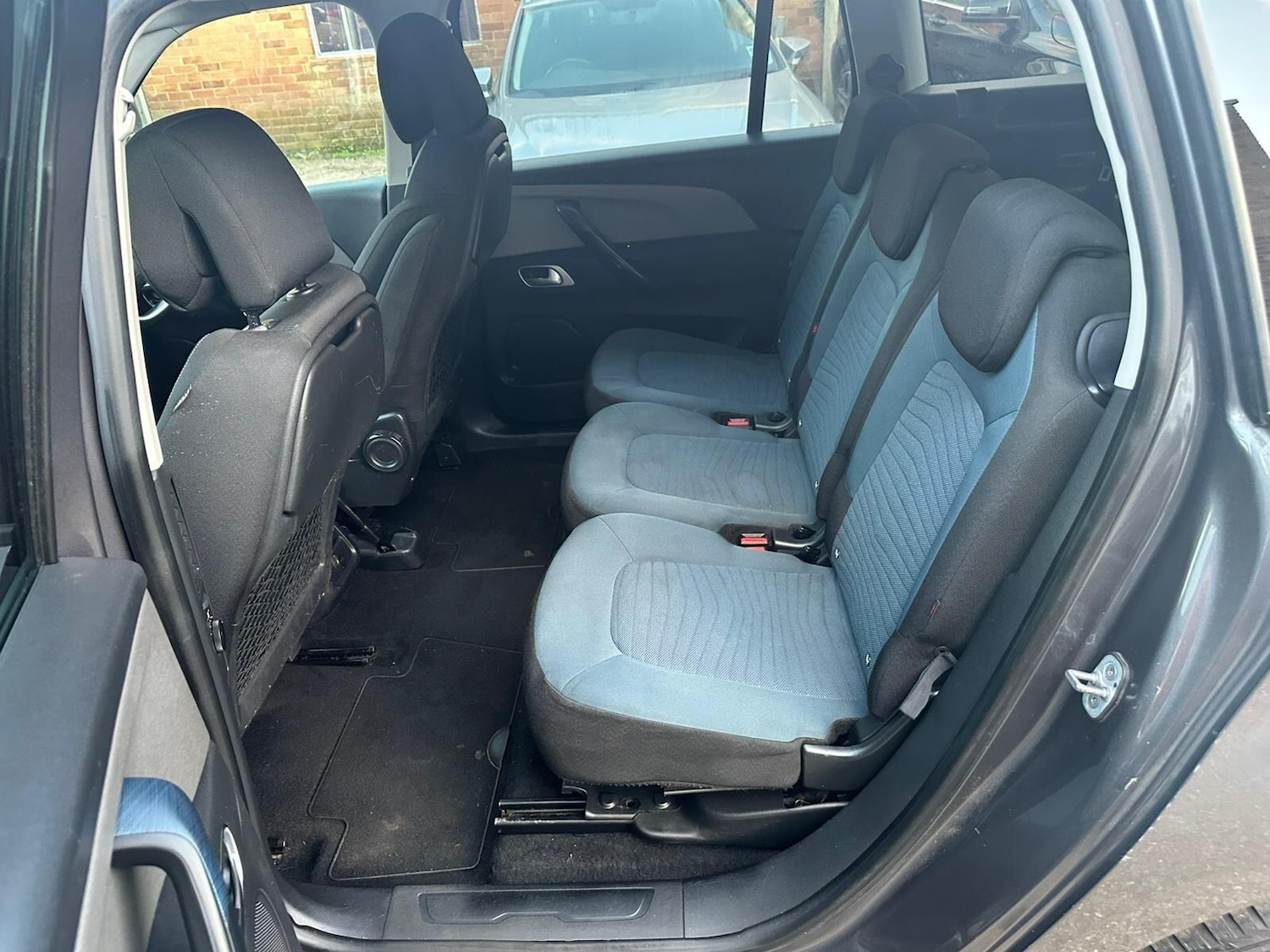 Used Citroen Grand C4 Picasso 2019 for sale - 77854248: Photo 15