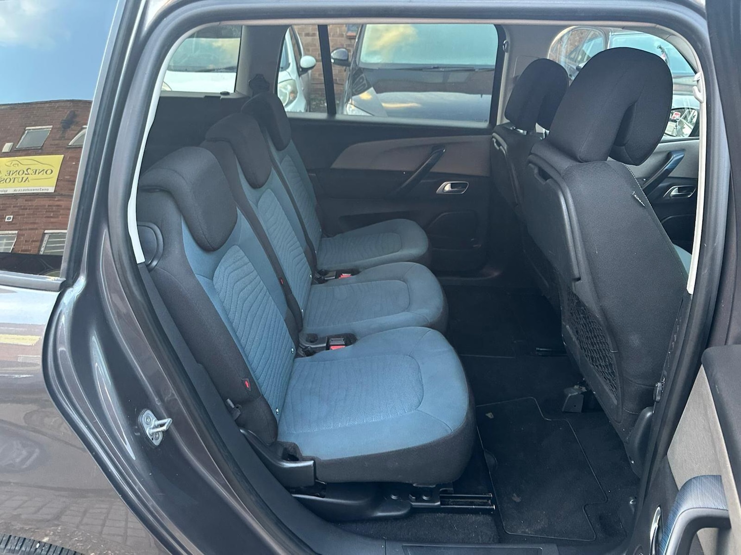 Used Citroen Grand C4 Picasso 2019 for sale - 77854248: Photo 16