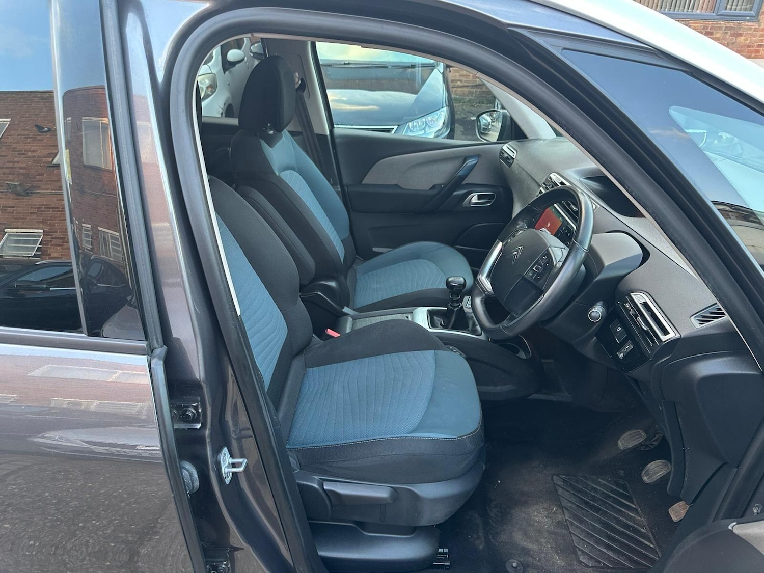 Used Citroen Grand C4 Picasso 2019 for sale - 77854248: Photo 17