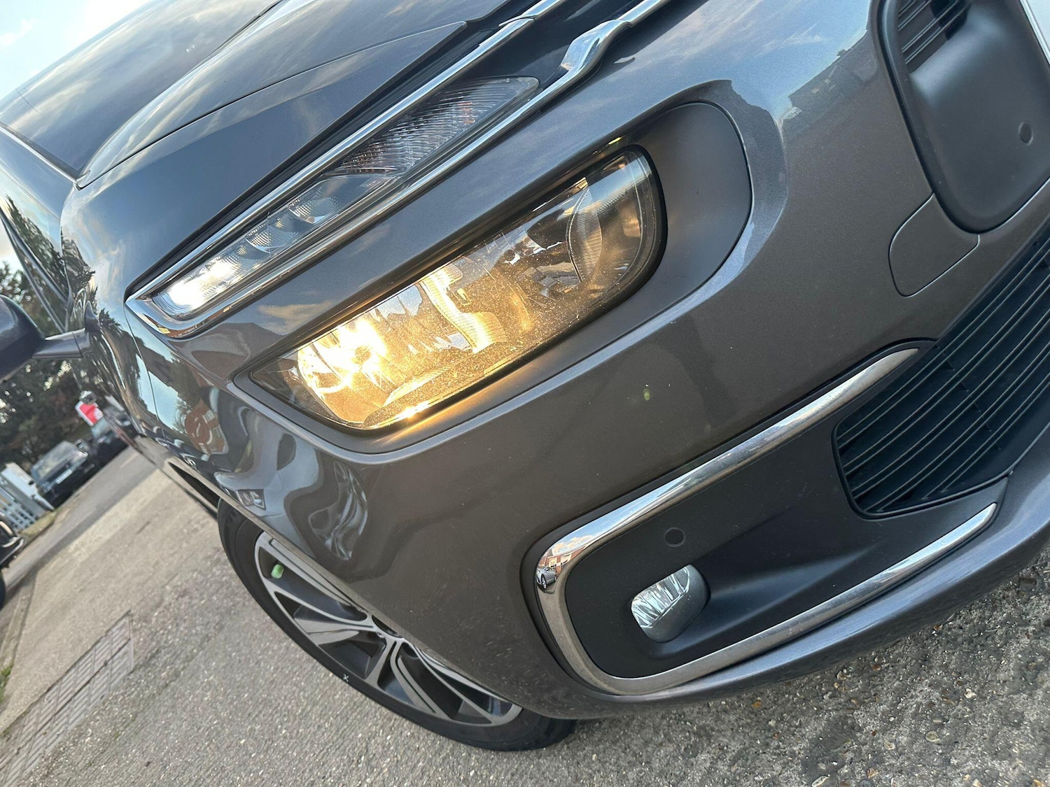 Used Citroen Grand C4 Picasso 2019 for sale - 77854248: Photo 26