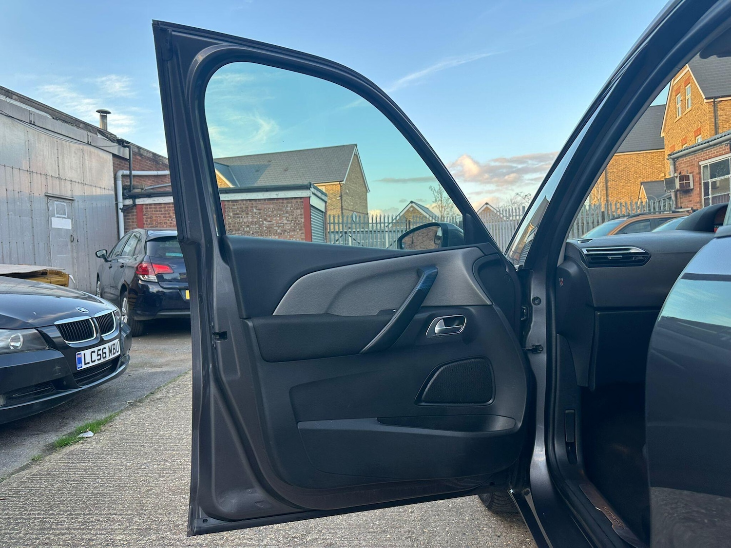 Used Citroen Grand C4 Picasso 2019 for sale - 77854248: Photo 35