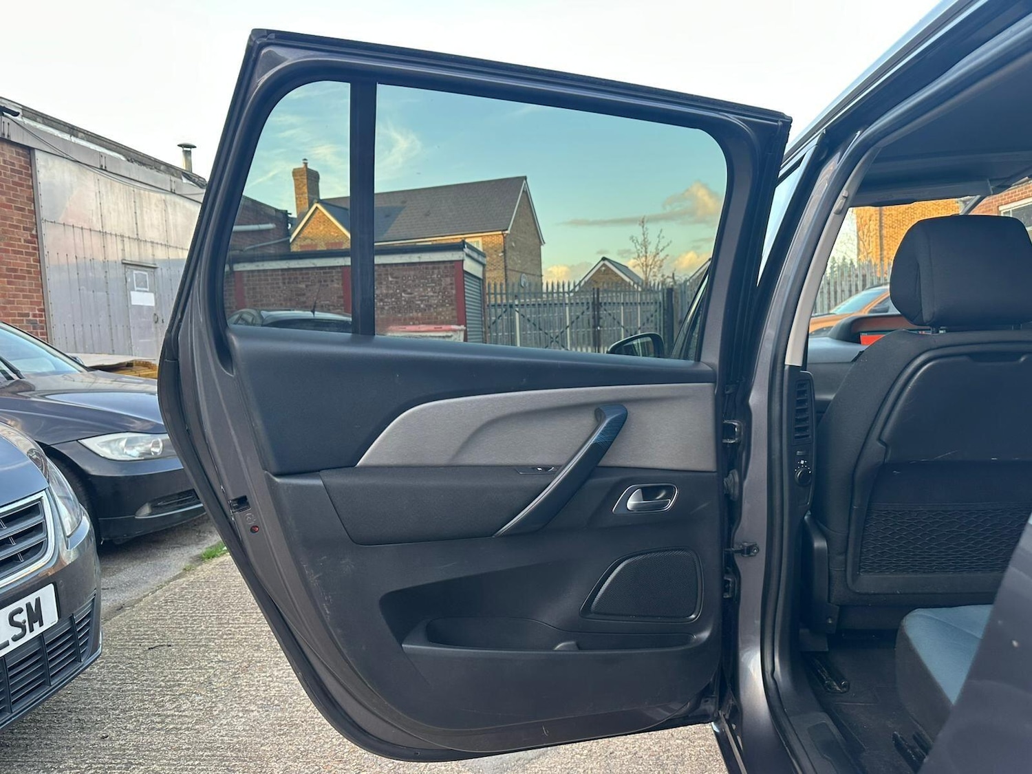 Used Citroen Grand C4 Picasso 2019 for sale - 77854248: Photo 36