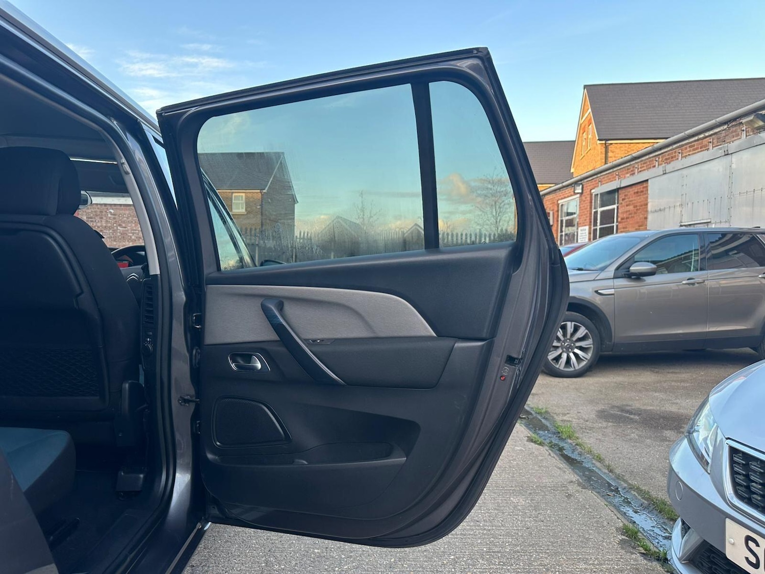 Used Citroen Grand C4 Picasso 2019 for sale - 77854248: Photo 37