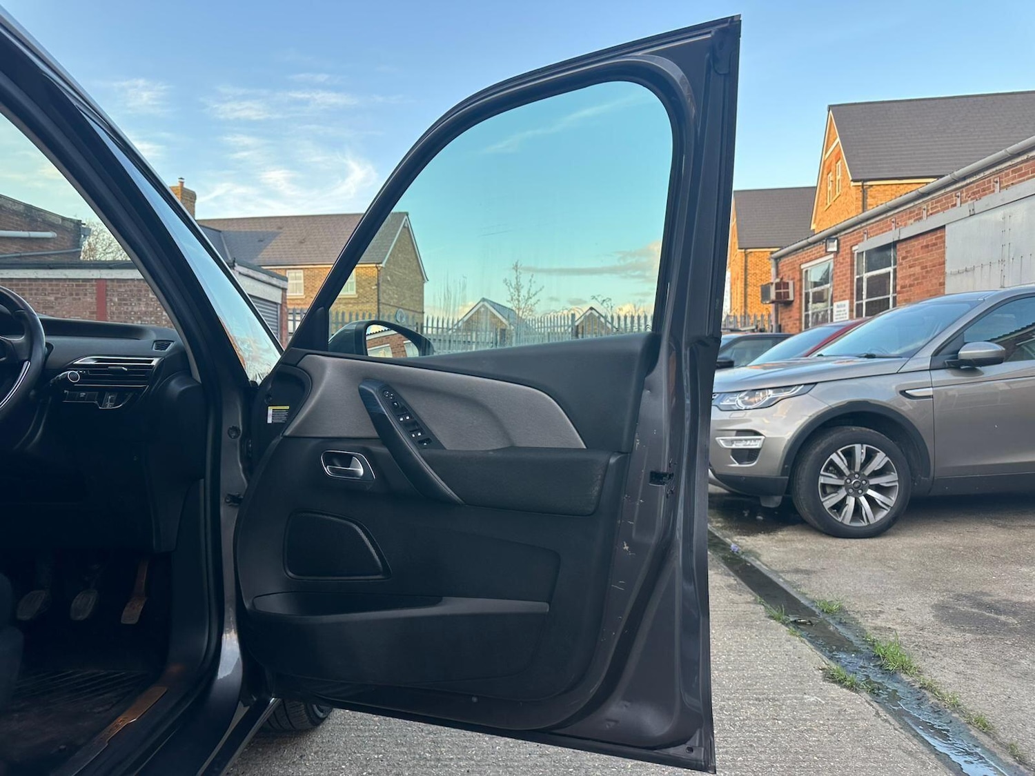 Used Citroen Grand C4 Picasso 2019 for sale - 77854248: Photo 38