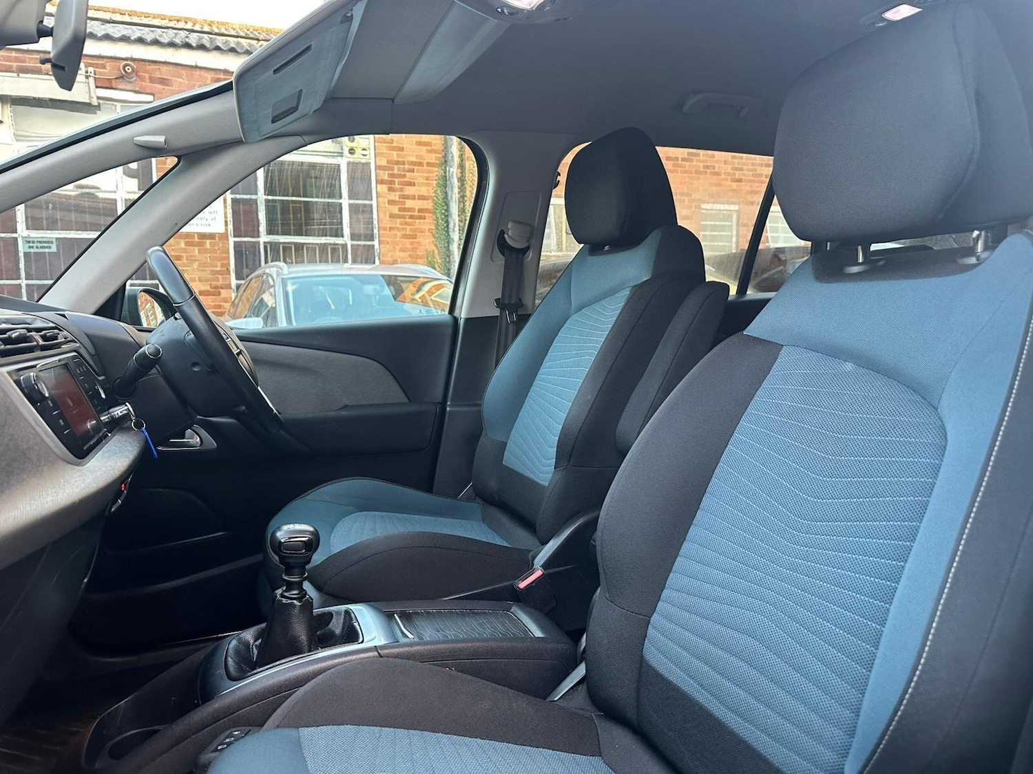 Used Citroen Grand C4 Picasso 2019 for sale - 77854248: Photo 39