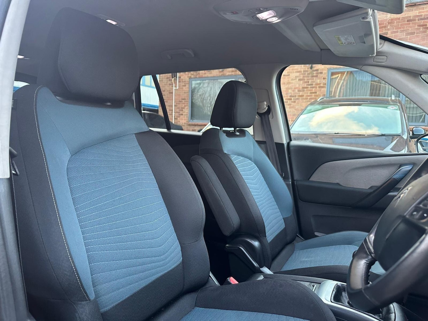 Used Citroen Grand C4 Picasso 2019 for sale - 77854248: Photo 40