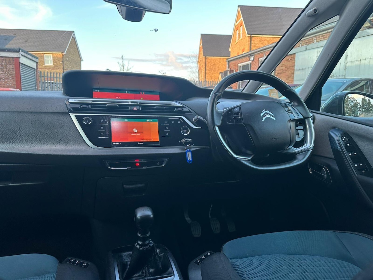 Used Citroen Grand C4 Picasso 2019 for sale - 77854248: Photo 41