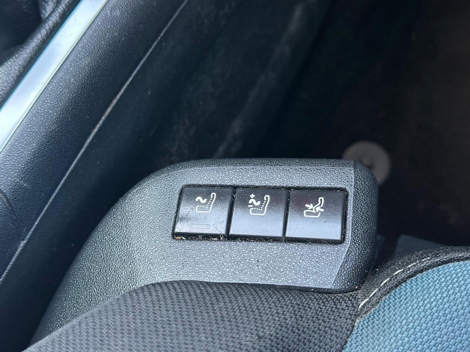 Used Citroen Grand C4 Picasso 2019 for sale - 77854248: Photo 42