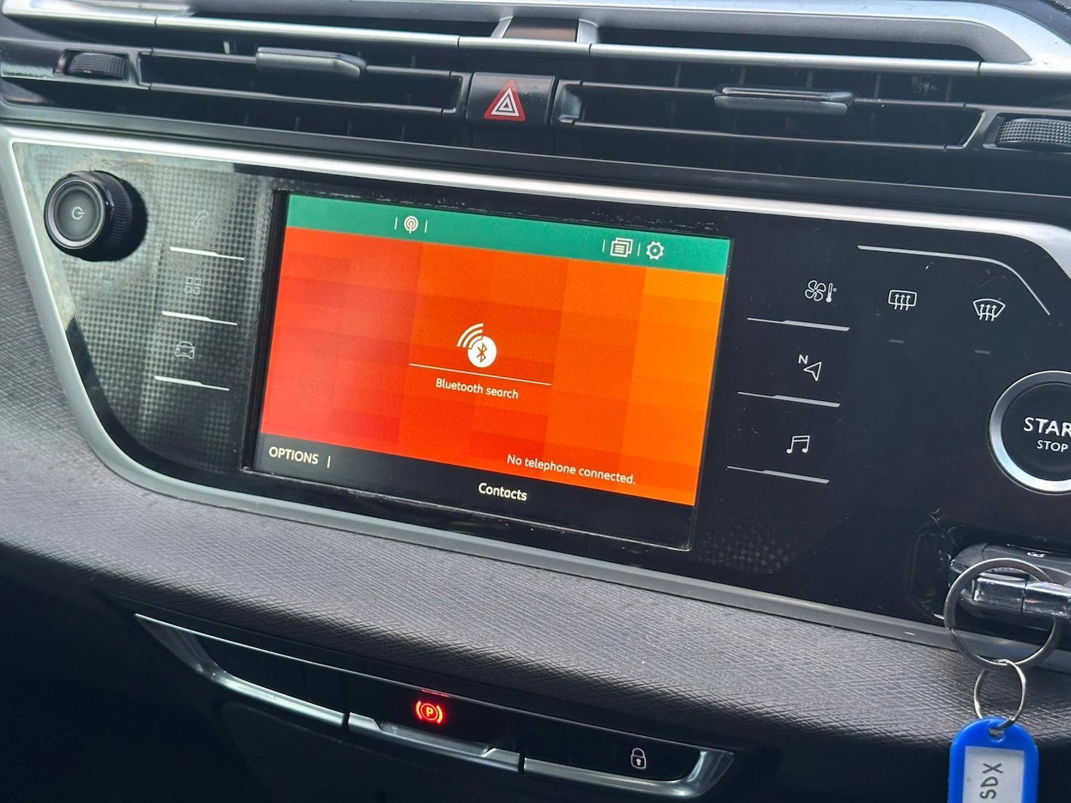 Used Citroen Grand C4 Picasso 2019 for sale - 77854248: Photo 46