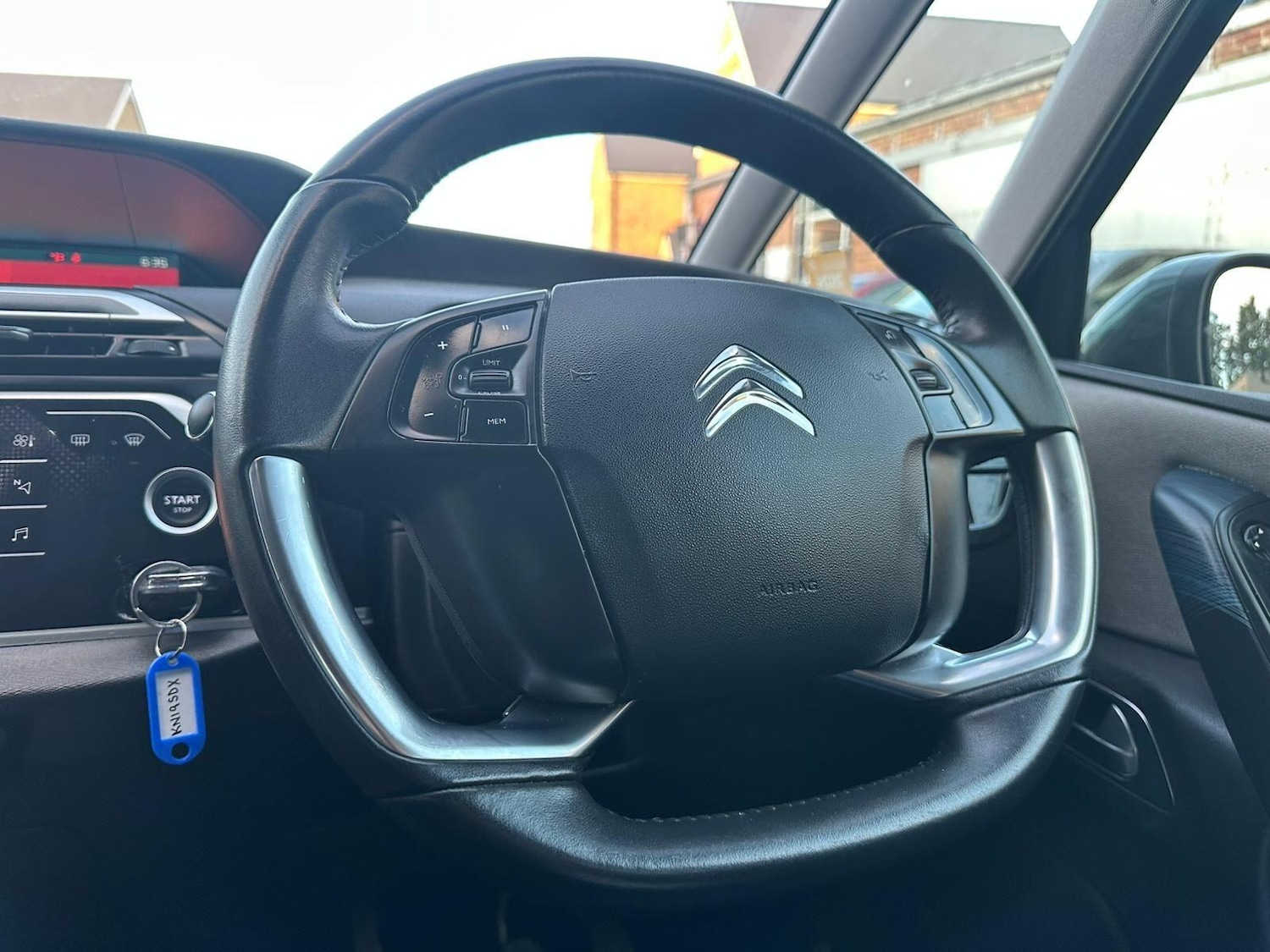 Used Citroen Grand C4 Picasso 2019 for sale - 77854248: Photo 47