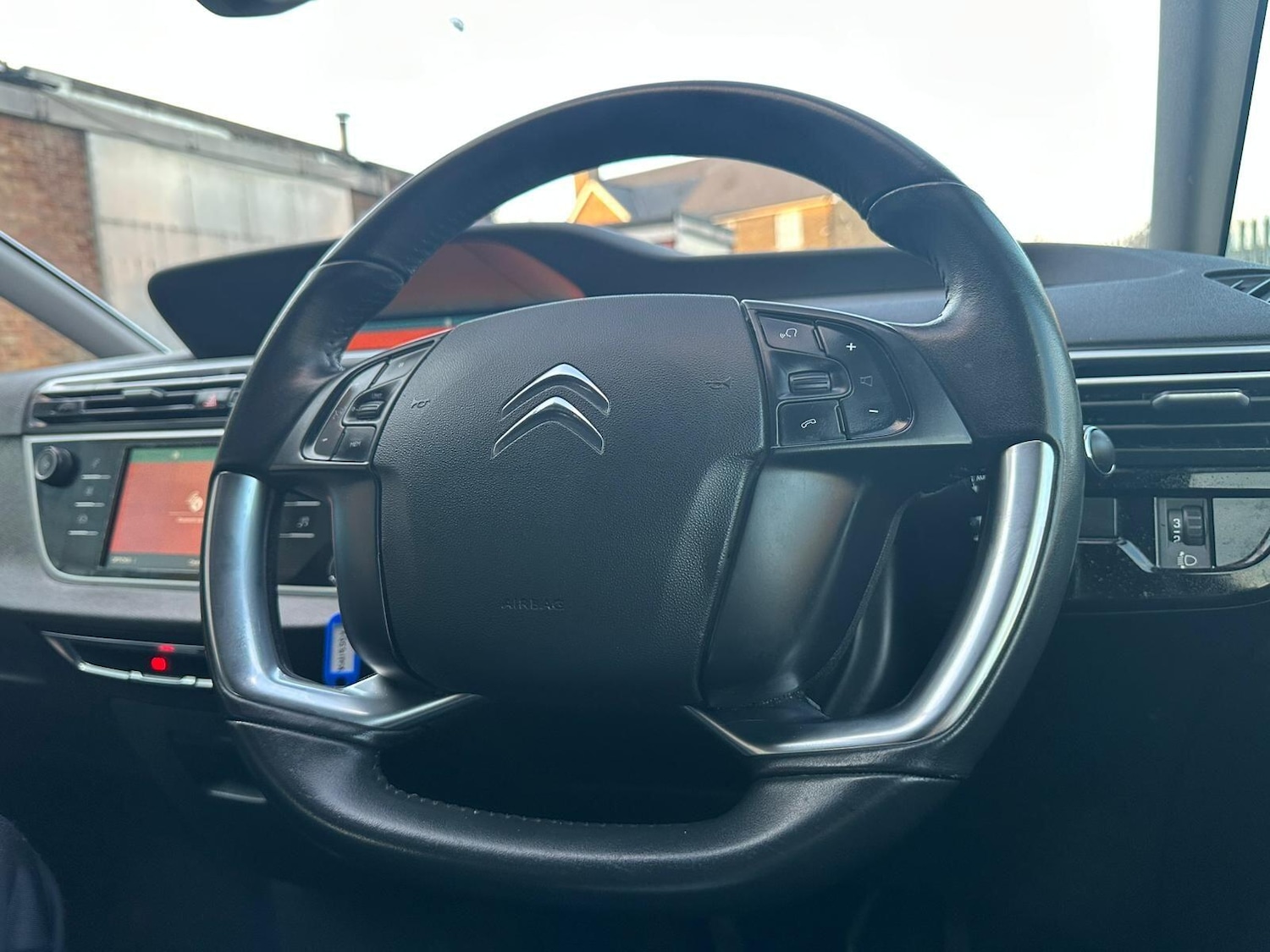 Used Citroen Grand C4 Picasso 2019 for sale - 77854248: Photo 48