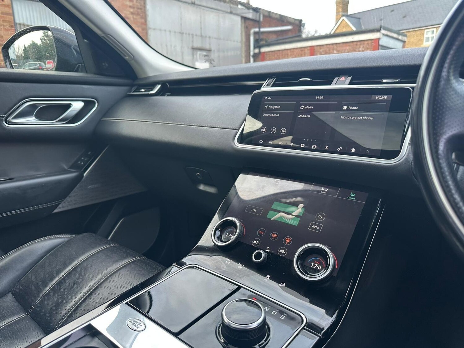 Used Land Rover Range Rover Velar 2018 for sale - 77696083: Photo 19