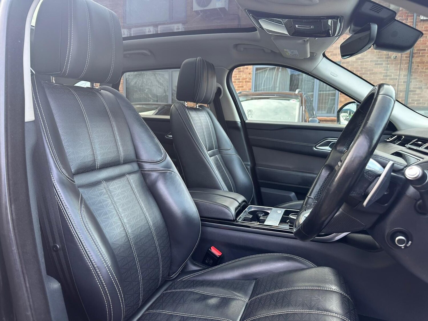 Used Land Rover Range Rover Velar 2018 for sale - 77696083: Photo 46