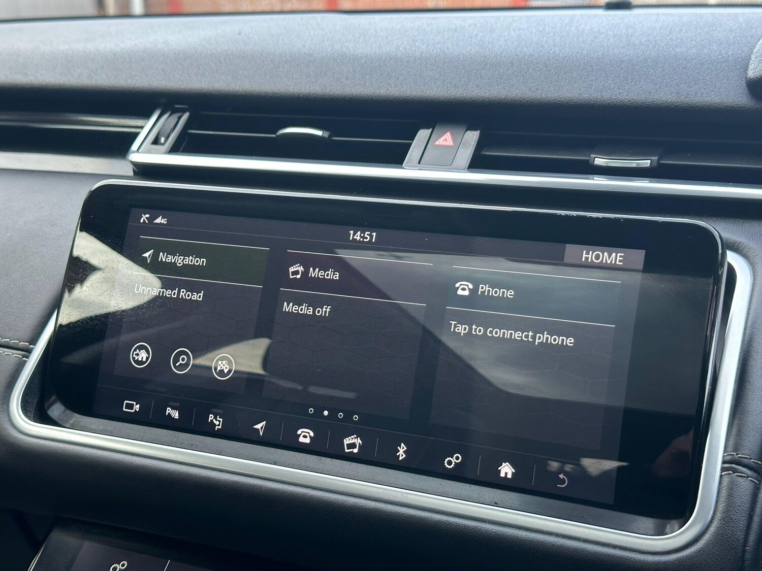 Used Land Rover Range Rover Velar 2018 for sale - 77696083: Photo 51