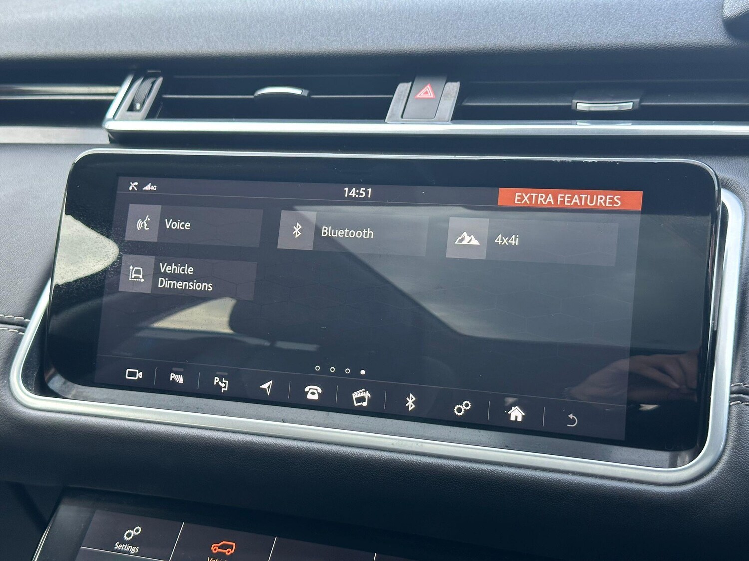 Used Land Rover Range Rover Velar 2018 for sale - 77696083: Photo 52