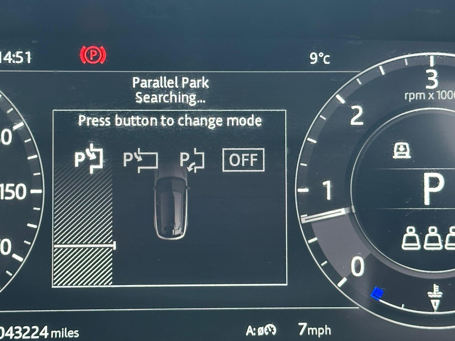 Used Land Rover Range Rover Velar 2018 for sale - 77696083: Photo 54