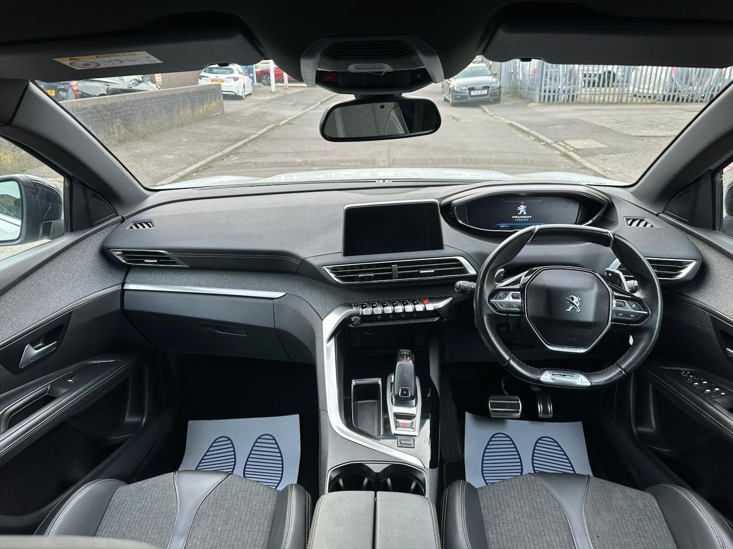 Used Peugeot 3008 2019 for sale - 77993265: Photo 18