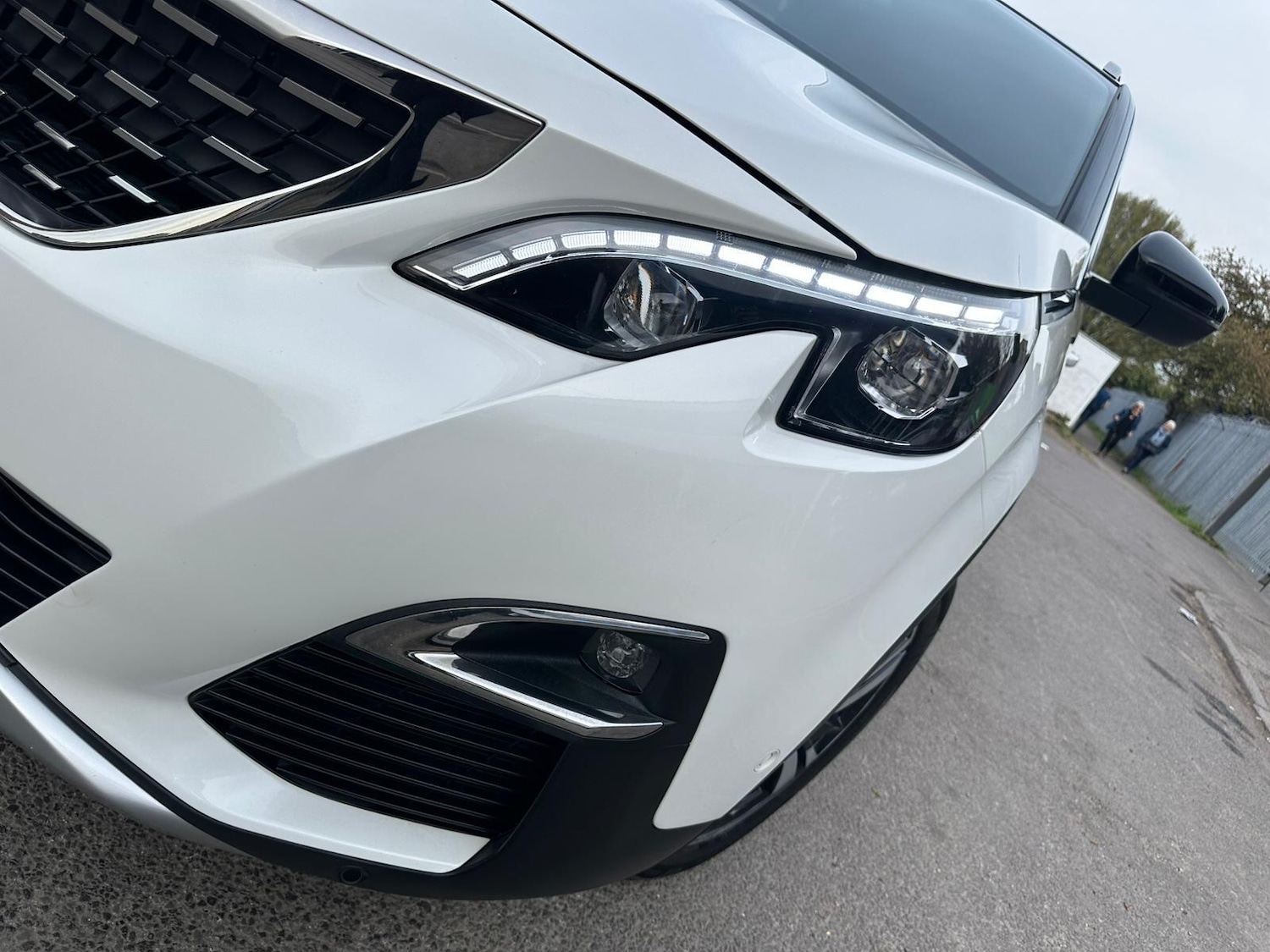 Used Peugeot 3008 2019 for sale - 77993265: Photo 26