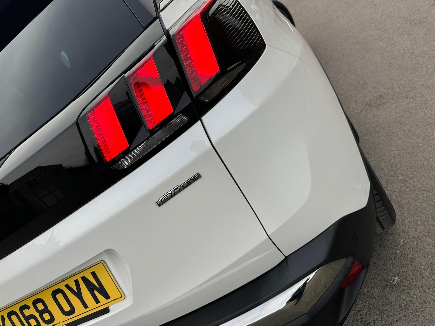 Used Peugeot 3008 2019 for sale - 77993265: Photo 28