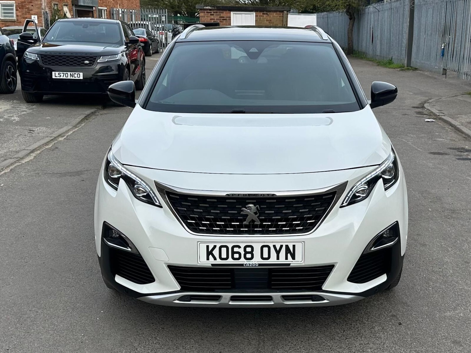 Used Peugeot 3008 2019 for sale - 77993265: Photo 31