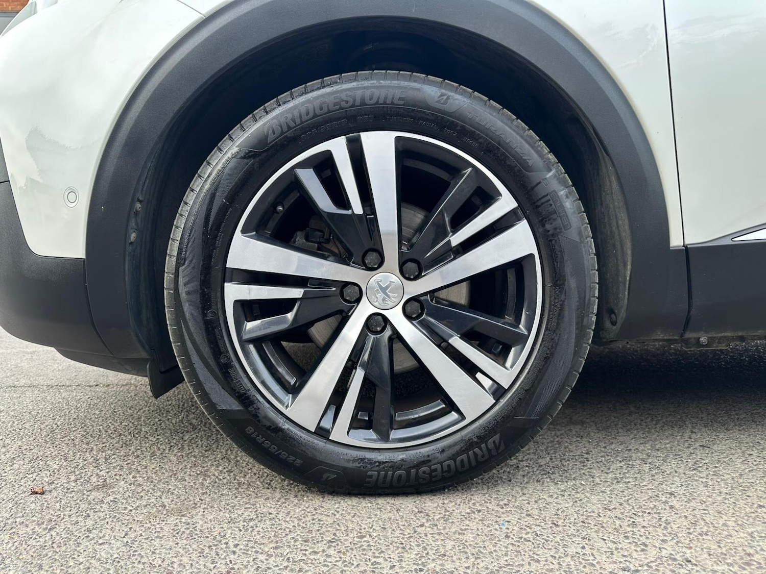 Used Peugeot 3008 2019 for sale - 77993265: Photo 37