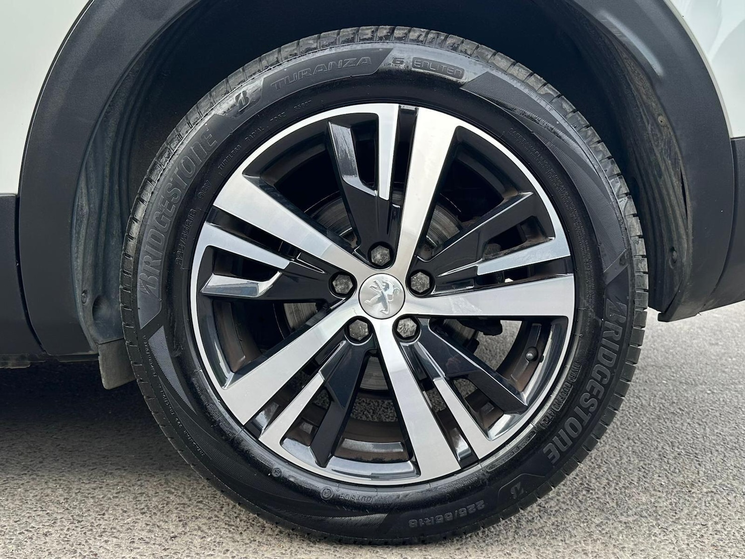 Used Peugeot 3008 2019 for sale - 77993265: Photo 38