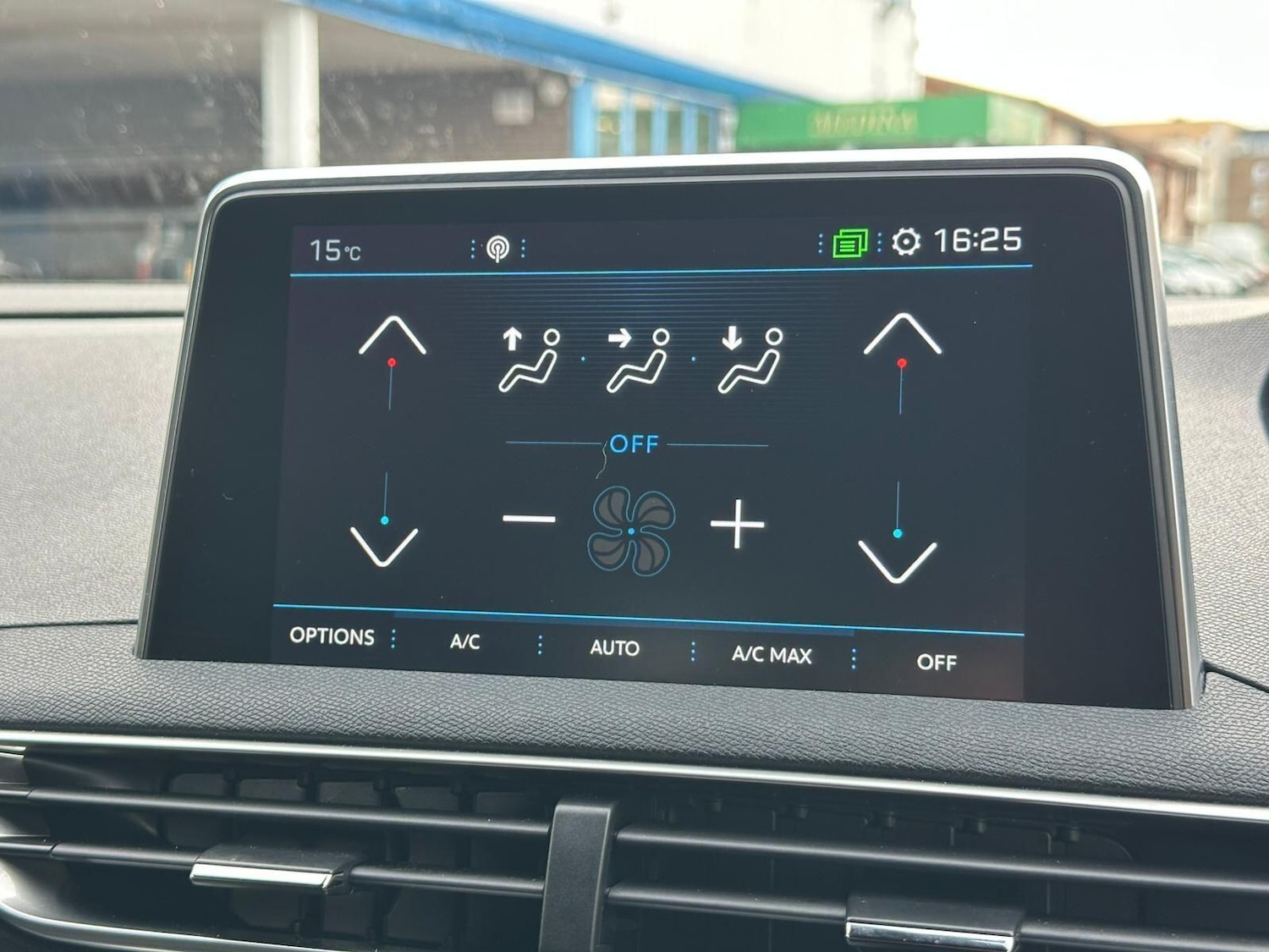 Used Peugeot 3008 2019 for sale - 77993265: Photo 52