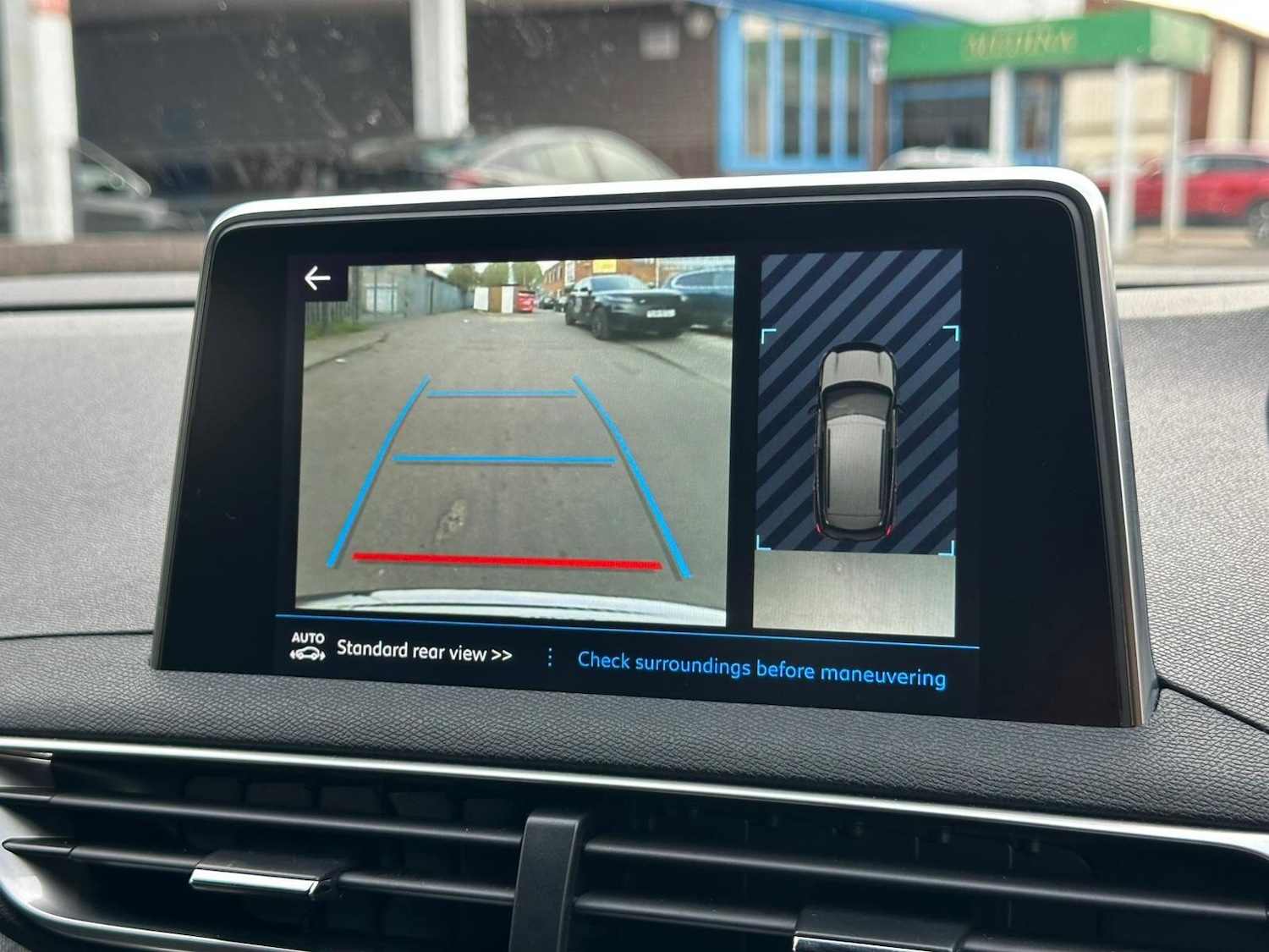 Used Peugeot 3008 2019 for sale - 77993265: Photo 57