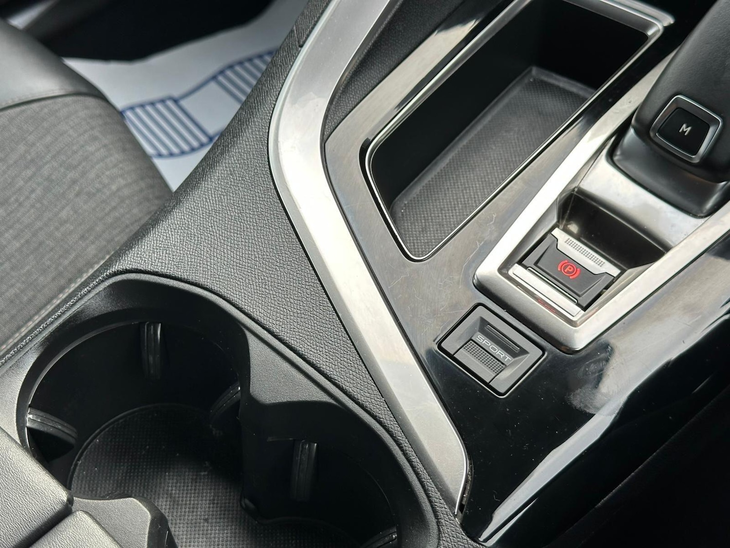 Used Peugeot 3008 2019 for sale - 77993265: Photo 60