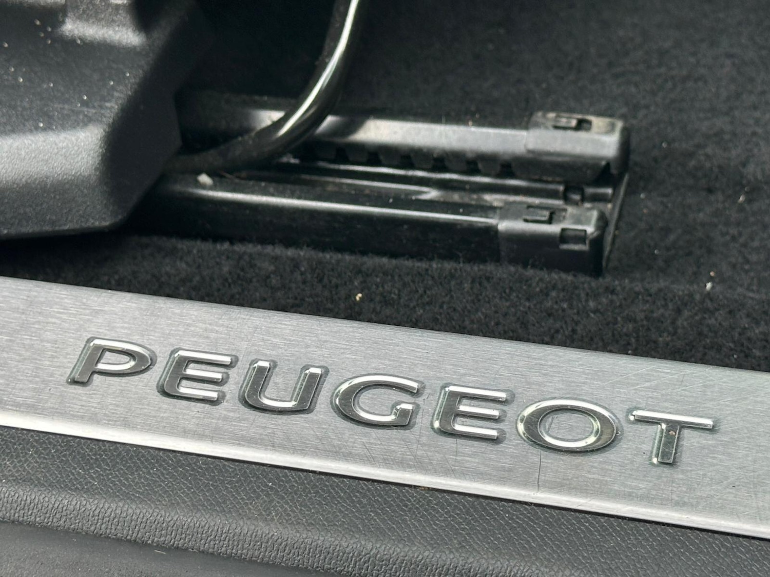 Used Peugeot 3008 2019 for sale - 77993265: Photo 62