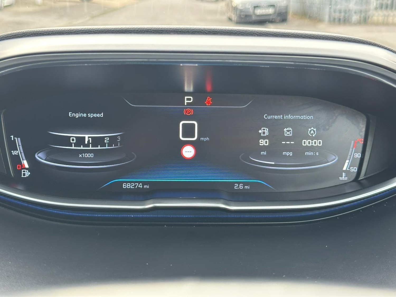 Used Peugeot 3008 2019 for sale - 77993265: Photo 67