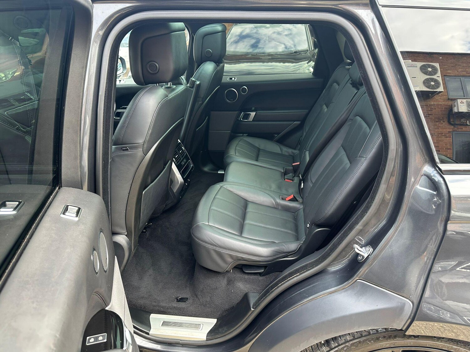 Used Land Rover Range Rover Sport 2020 for sale - 77737606: Photo 15