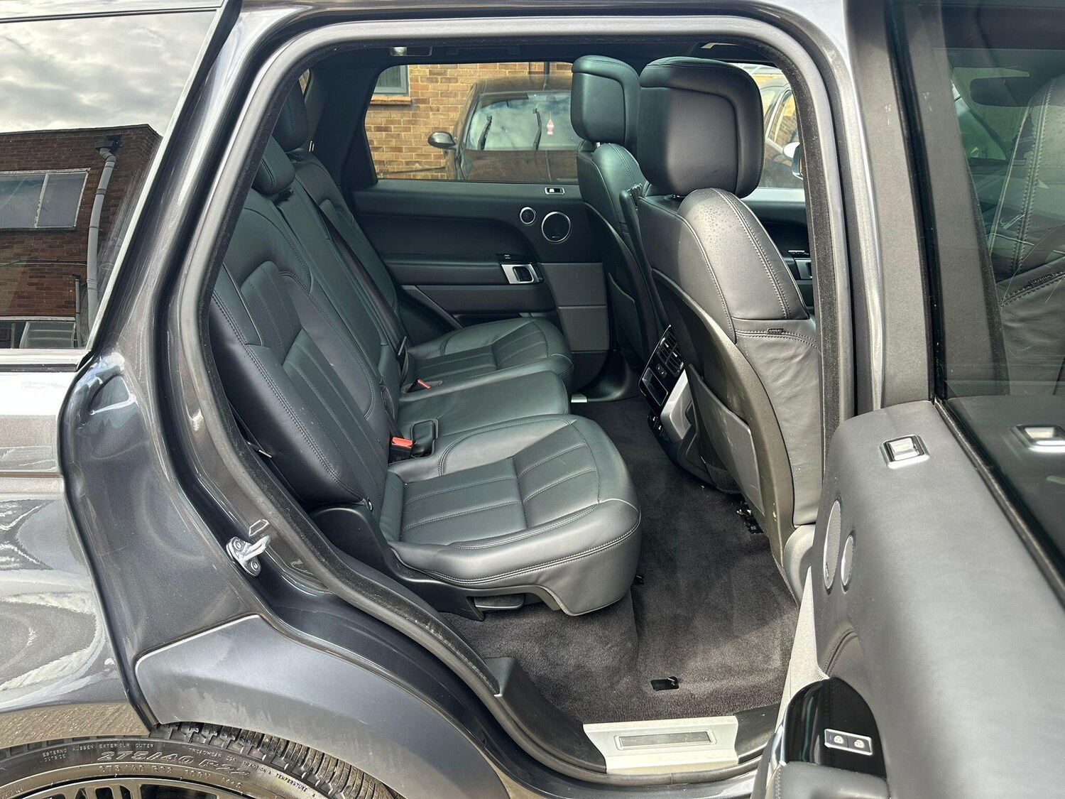 Used Land Rover Range Rover Sport 2020 for sale - 77737606: Photo 16